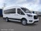2026 Ford Transit Commercial Passenger Van XLT