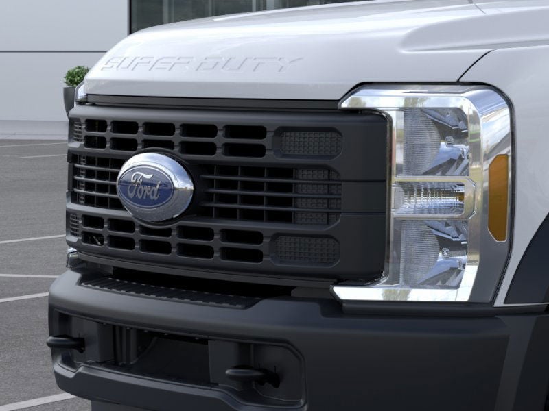 2026 Ford Chassis Cab F-600® XL