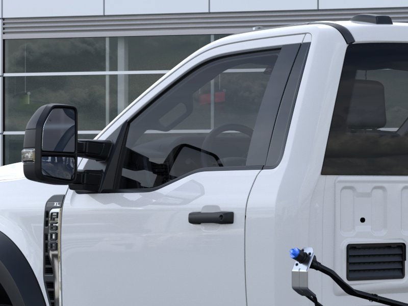2026 Ford Chassis Cab F-600® XL
