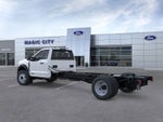 2026 Ford Chassis Cab F-600® XL
