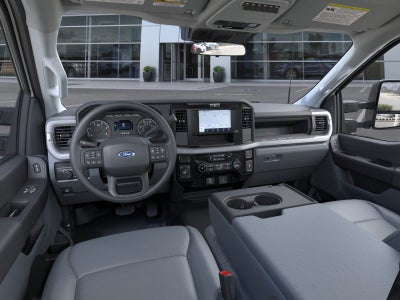 2026 Ford Chassis Cab F-600® XL