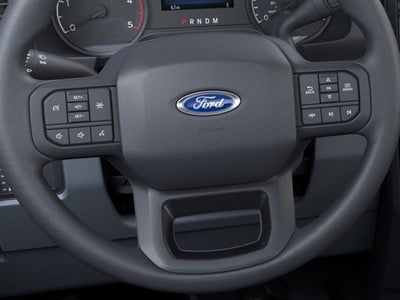 2026 Ford Chassis Cab F-600® XL