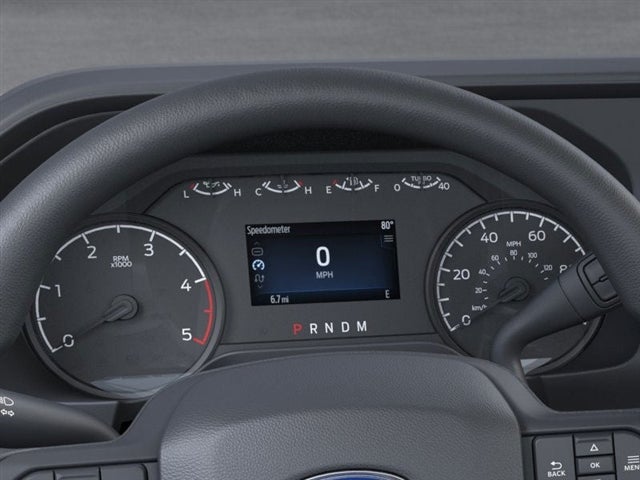 2026 Ford Chassis Cab F-600® XL