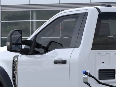 2026 Ford Chassis Cab F-600® XL