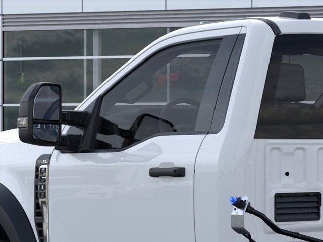 2026 Ford Chassis Cab F-600® XL