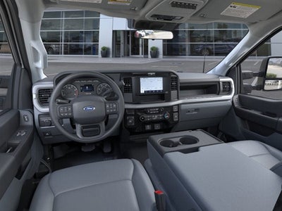 2026 Ford Chassis Cab F-600® XL