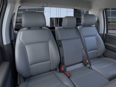 2025 Ford Chassis Cab F-350® XL