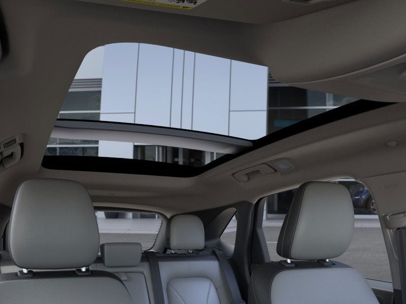 2026 Ford Escape Plug-in Hybrid