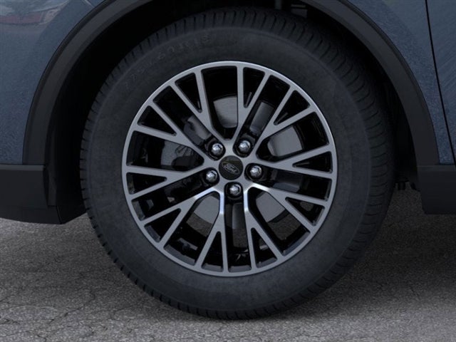 2026 Ford Escape Plug-in Hybrid