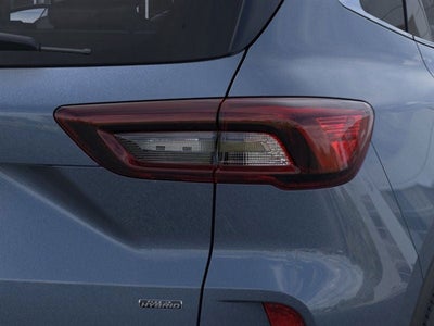 2026 Ford Escape Plug-in Hybrid