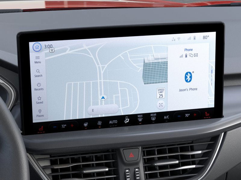 2026 Ford Escape Plug-in Hybrid