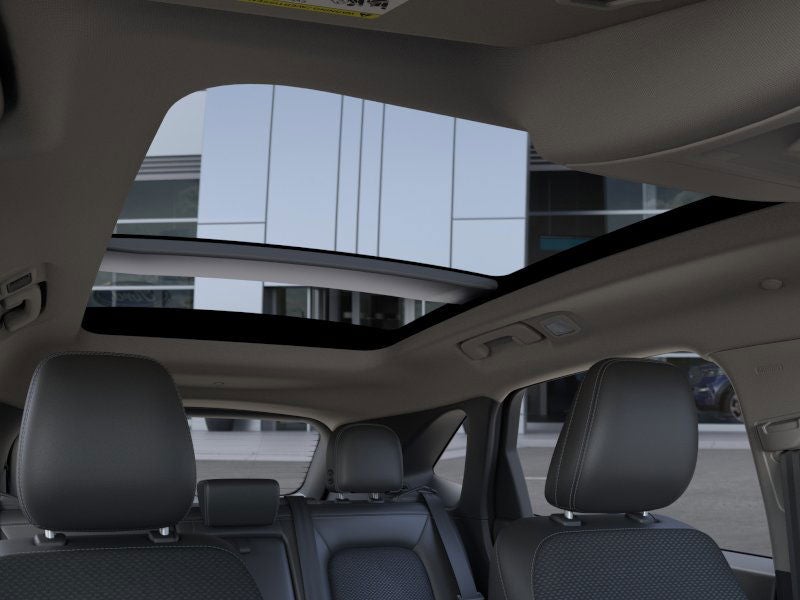 2026 Ford Escape Plug-in Hybrid