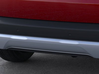 2026 Ford Escape Plug-in Hybrid