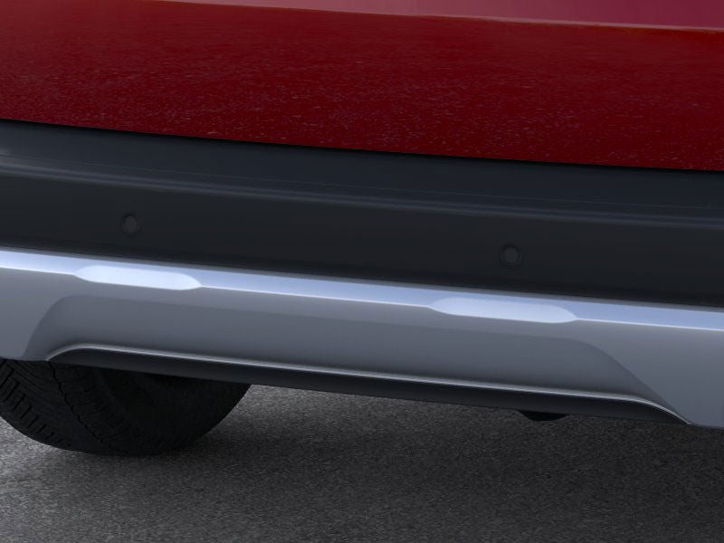 2026 Ford Escape Plug-in Hybrid