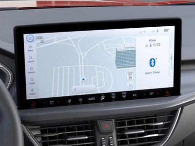 2026 Ford Escape Plug-in Hybrid