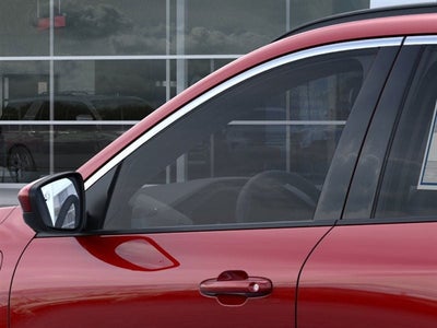 2026 Ford Escape Plug-in Hybrid