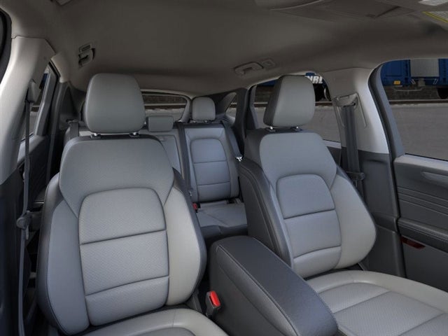 2026 Ford Escape Plug-in Hybrid