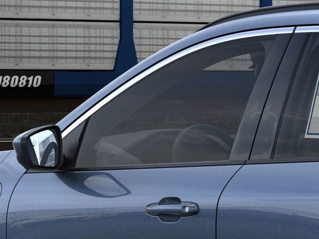 2026 Ford Escape Plug-in Hybrid