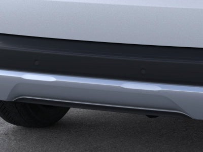 2026 Ford Escape Plug-in Hybrid