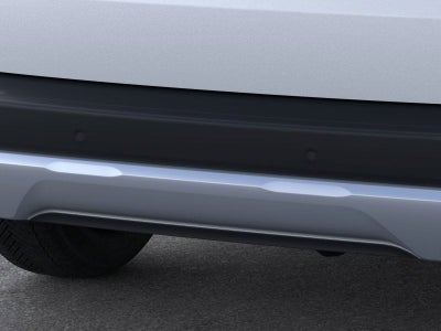 2026 Ford Escape Plug-in Hybrid