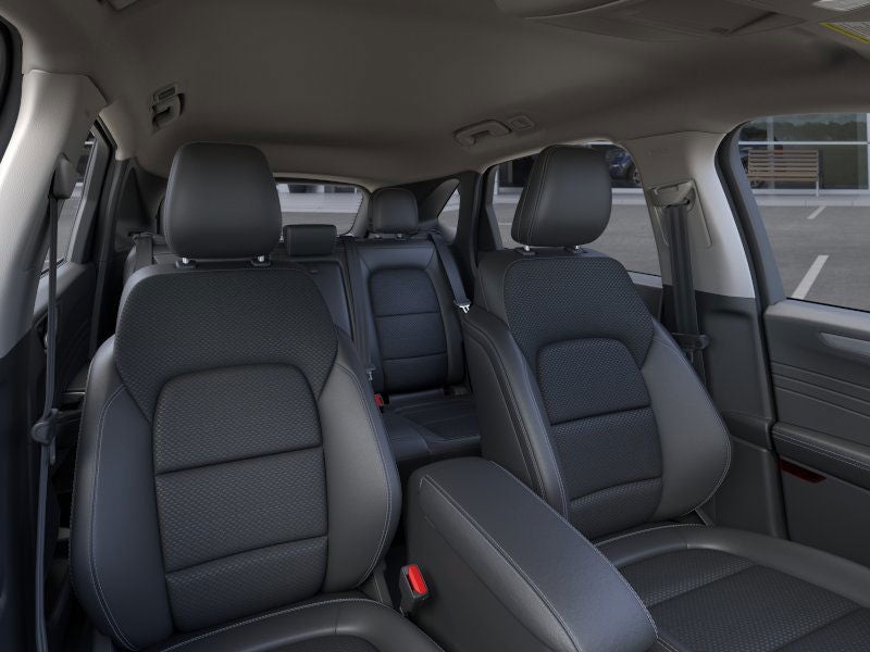 2026 Ford Escape Plug-in Hybrid