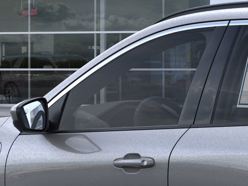 2026 Ford Escape Plug-in Hybrid