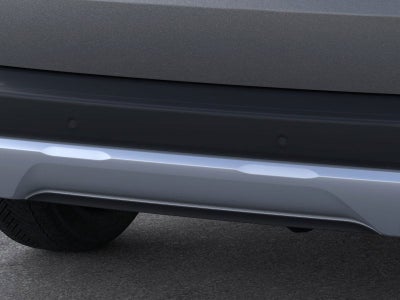 2026 Ford Escape Plug-in Hybrid