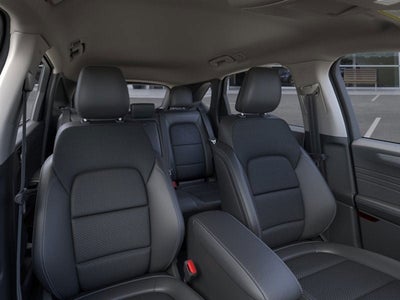 2026 Ford Escape Plug-in Hybrid