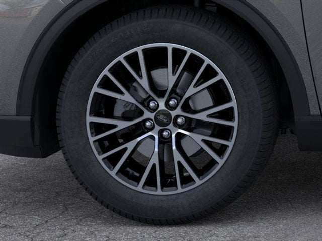 2026 Ford Escape Plug-in Hybrid