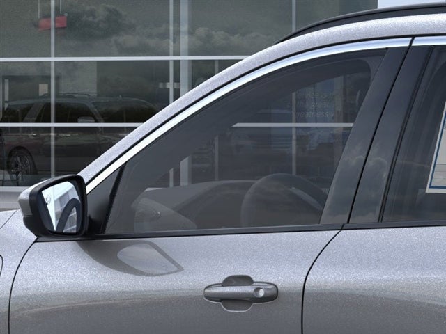 2026 Ford Escape Plug-in Hybrid