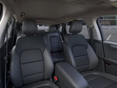 2026 Ford Escape Plug-in Hybrid