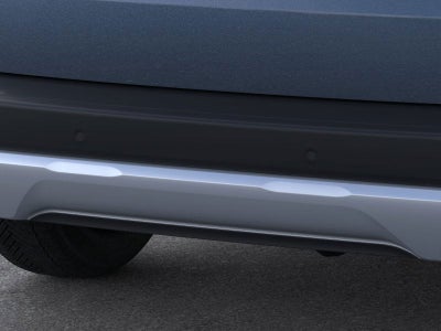 2026 Ford Escape Plug-in Hybrid