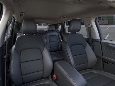 2026 Ford Escape Plug-in Hybrid