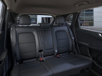 2026 Ford Escape Plug-in Hybrid