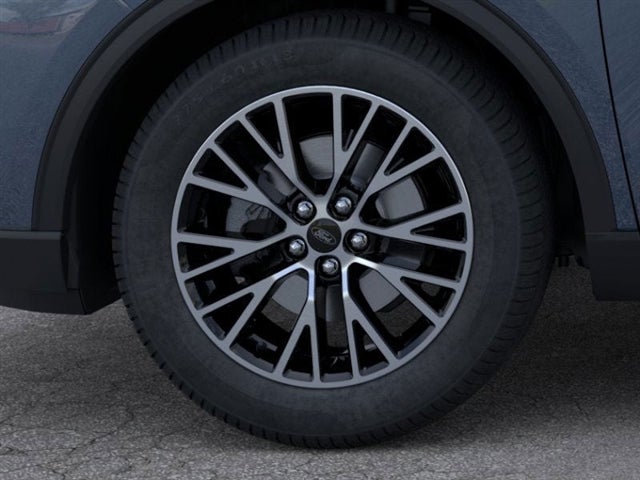 2026 Ford Escape Plug-in Hybrid