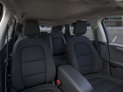 2026 Ford Escape Active®