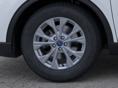 2026 Ford Escape Active®