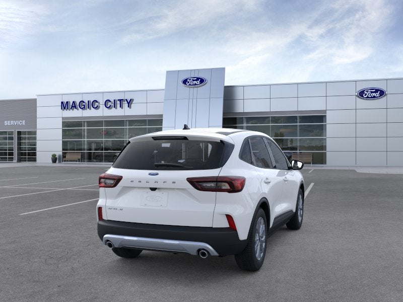 2026 Ford Escape Active®