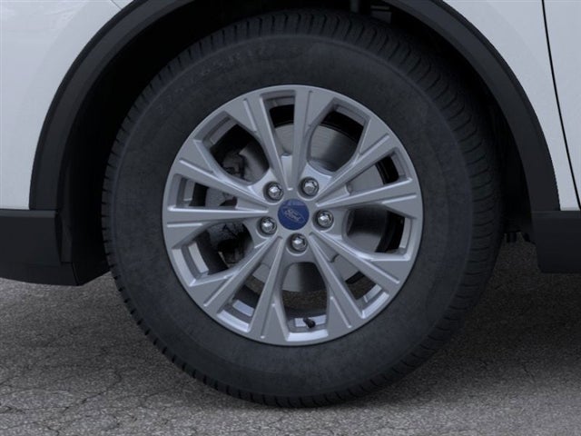 2026 Ford Escape Active®