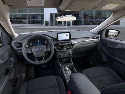 2026 Ford Escape Active®