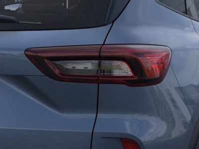 2026 Ford Escape Active®