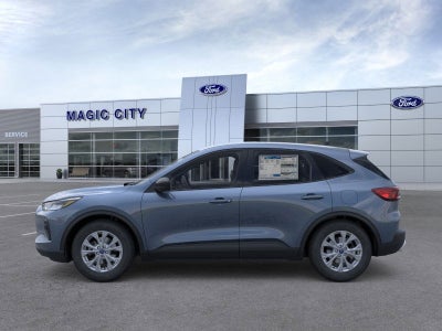 2026 Ford Escape Active®