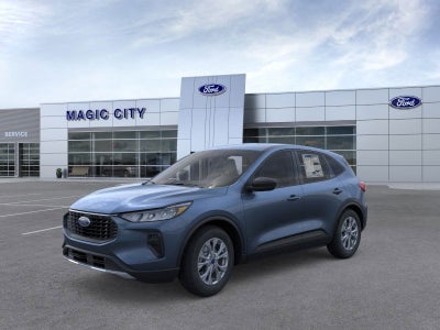 2026 Ford Escape Active®