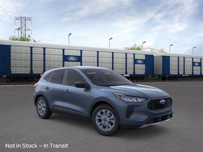 2026 Ford Escape Active®