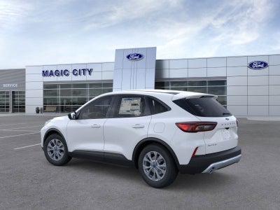 2026 Ford Escape Active®