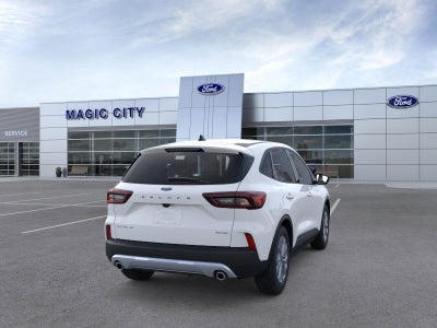 2026 Ford Escape Active®