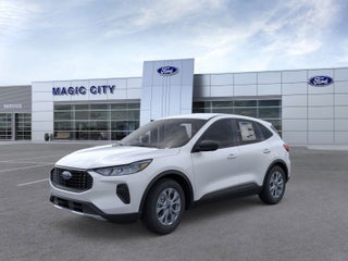 2026 Ford Escape Active®
