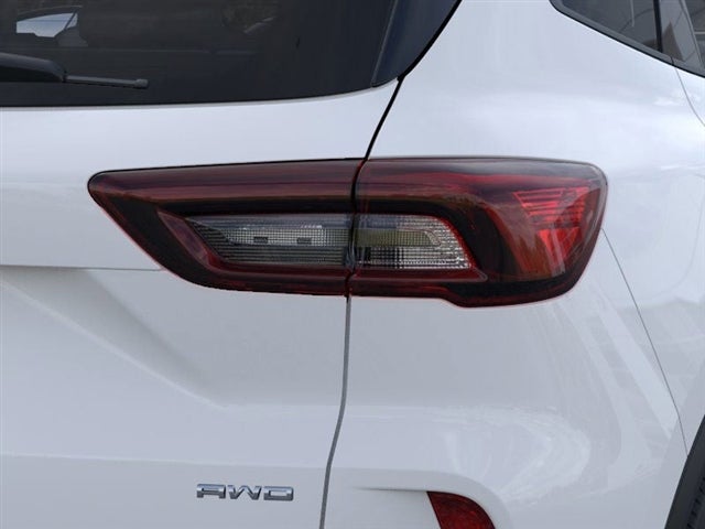 2026 Ford Escape Active®