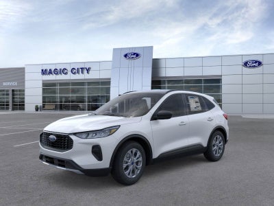 2026 Ford Escape Active®