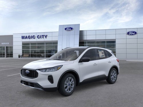 2026 Ford Escape Active®